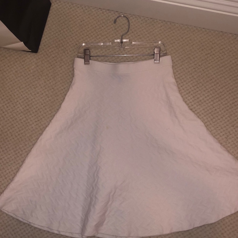 Saks Fifth Avenue Skirt